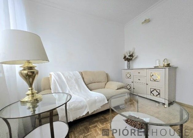 Mieszkanie 2-pokojowe Warszawa Mokotów, ul. Etiudy Rewolucyjnej. Zdjęcie 6