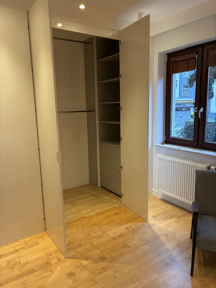 Mieszkanie 2-pokojowe Julianów, ul. Julianowska. Zdjęcie 5