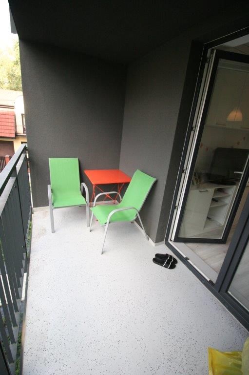 Mieszkanie 2-pokojowe Kraków Podgórze Duchackie, ul. Zabawa. Zdjęcie 21