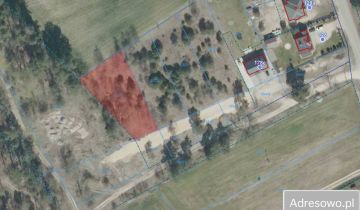 Działka budowlana Szczepankowo