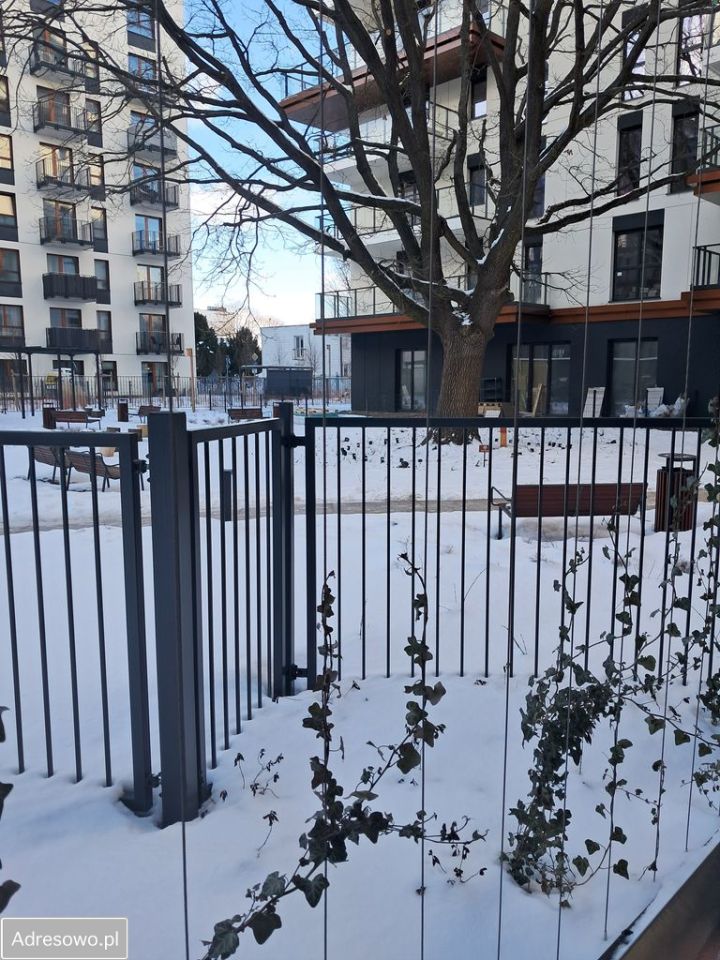 Mieszkanie 1-pokojowe Warszawa Mokotów, ul. Mariana Zdziechowskiego. Zdjęcie 7