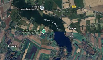 dom wolnostojący, 3 pokoje Brzezie, Brzezie