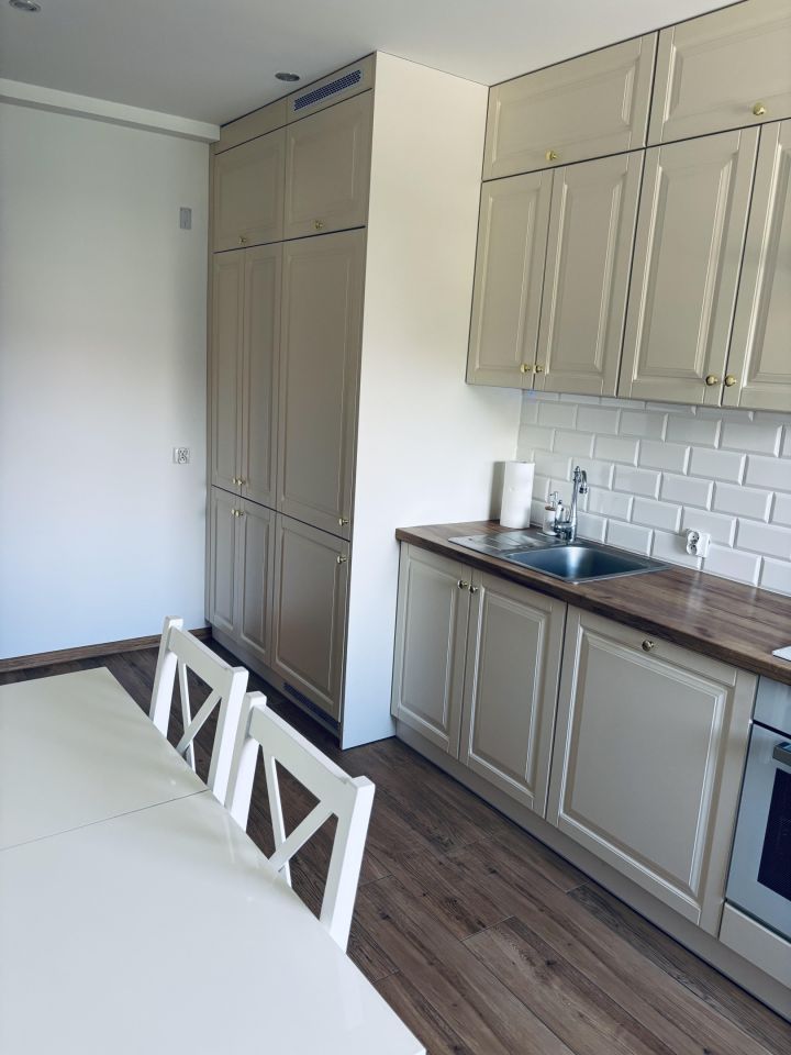 Mieszkanie 2-pokojowe Wrocław Krzyki, ul. Południowa. Zdjęcie 3