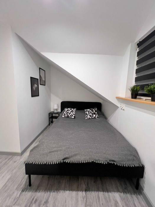 Mieszkanie 2-pokojowe Wrocław Fabryczna, ul. Eugeniusza Horbaczewskiego. Zdjęcie 6