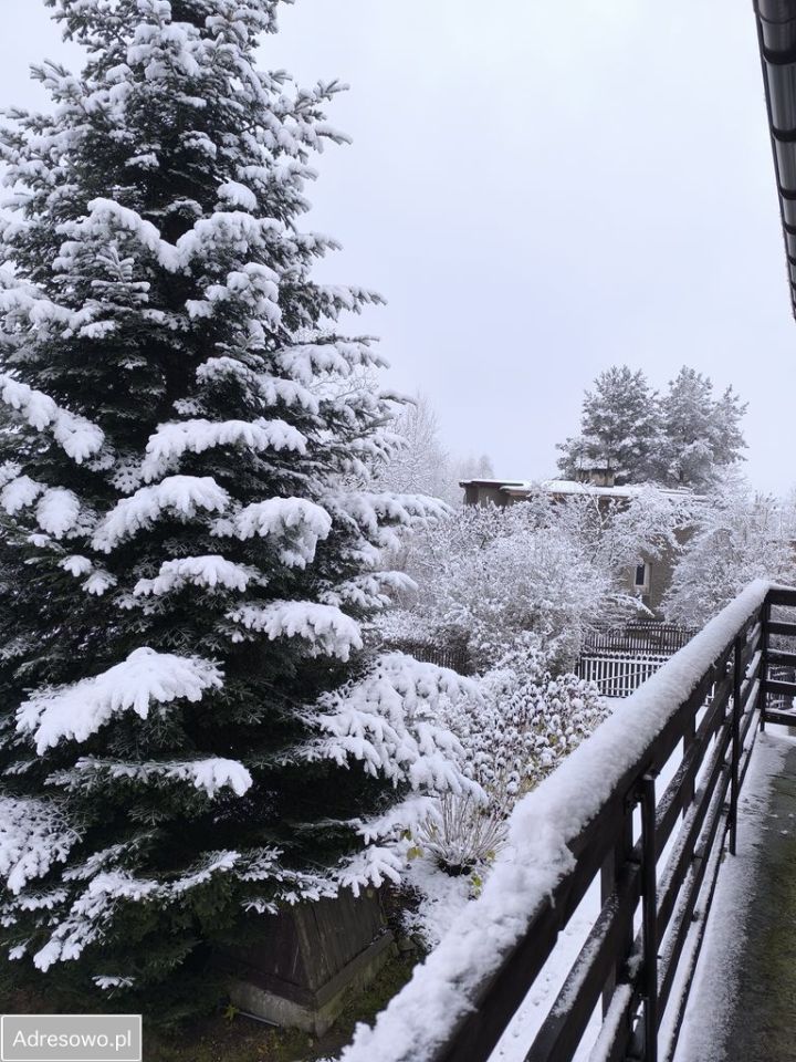 bliźniak, 8 pokoi Kaczyce, ul. Podleśna. Zdjęcie 3