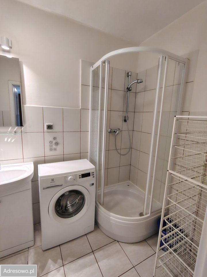 Mieszkanie 1-pokojowe Katowice Śródmieście, ul. Stanisława Fliegera. Zdjęcie 8