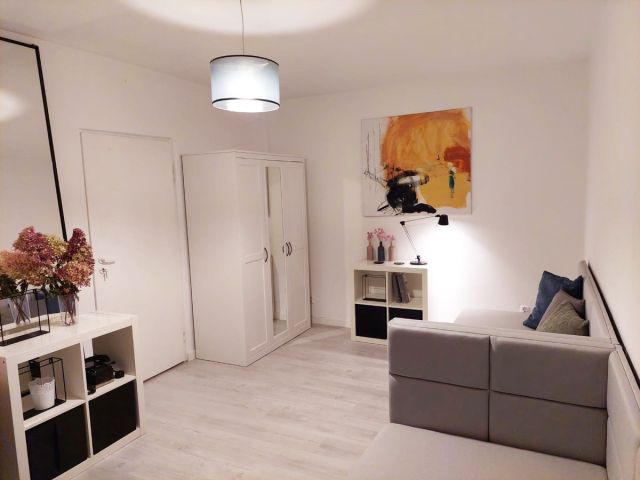 Mieszkanie 2-pokojowe Łódź Śródmieście, ul. Radwańska. Zdjęcie 1