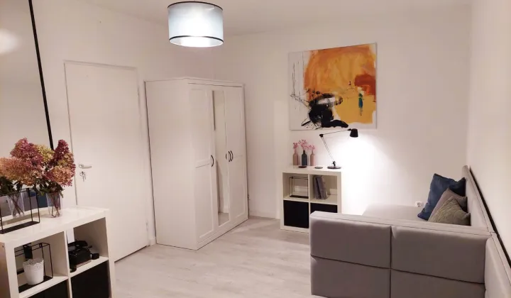 Mieszkanie 2-pokojowe Łódź Śródmieście, ul. Radwańska