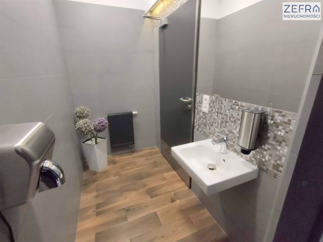 Biuro Kraków Prądnik Biały. Zdjęcie 10