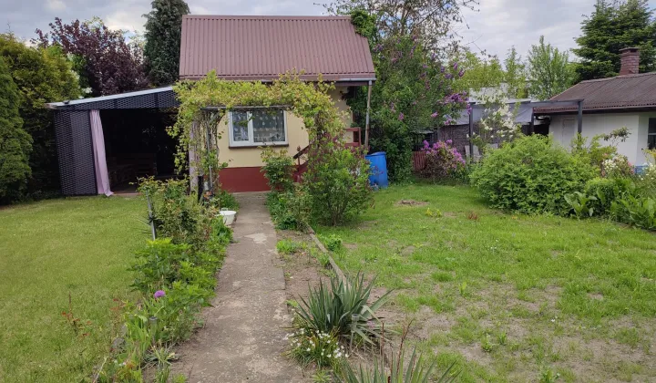 Działka rod Jaworzno