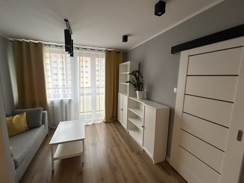 Mieszkanie 1-pokojowe Katowice Giszowiec. Zdjęcie 6