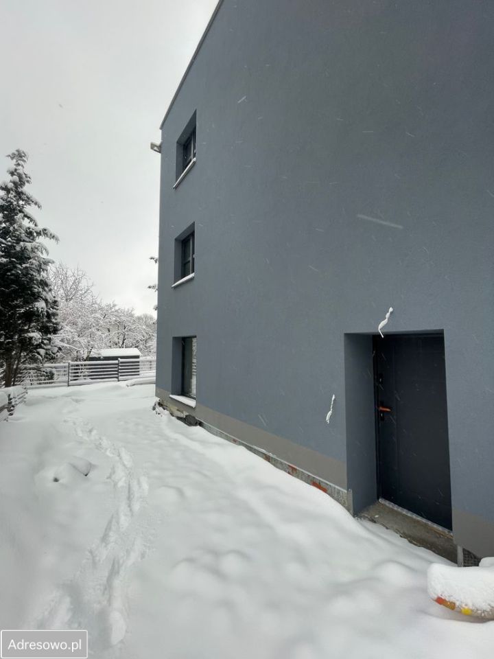 Mieszkanie 4-pokojowe Bielsko-Biała Leszczyny, ul. Miodowa. Zdjęcie 11