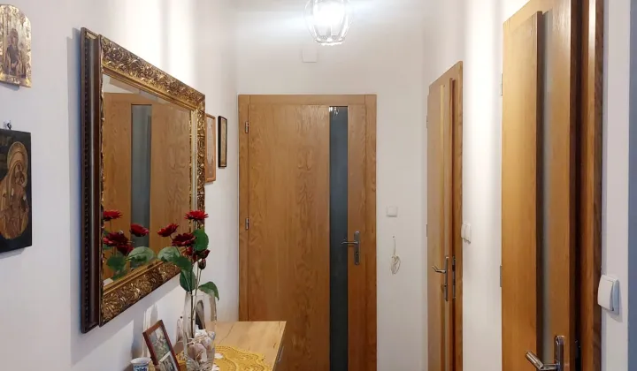 dom wolnostojący, 4 pokoje Garlica Duchowna, Garlica Duchowna