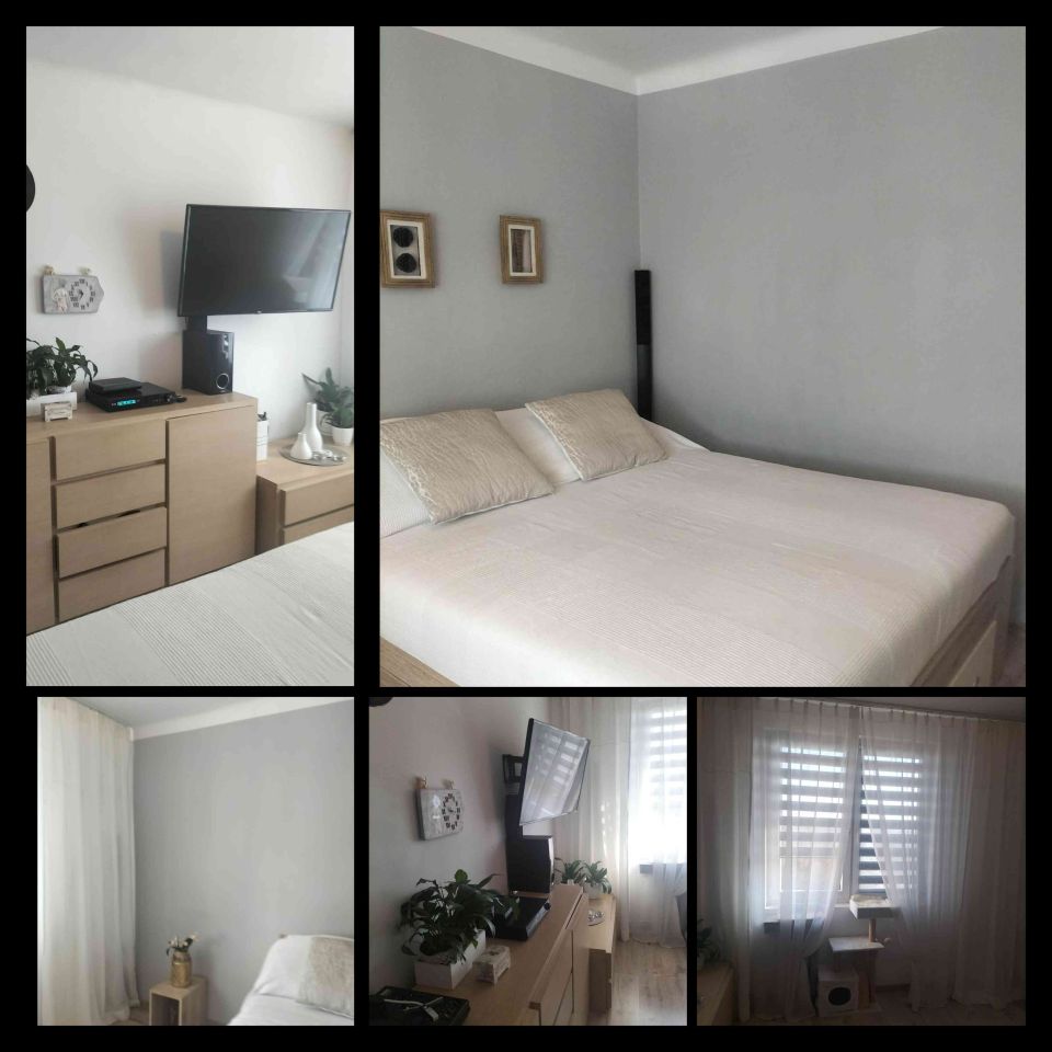 Mieszkanie 2-pokojowe Kraśnik Kraśnik Fabryczny, ul. Adama Mickiewicza. Zdjęcie 3