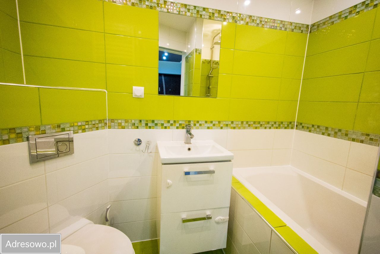 Mieszkanie 3-pokojowe Iława, ul. 1 Maja. Zdjęcie 11