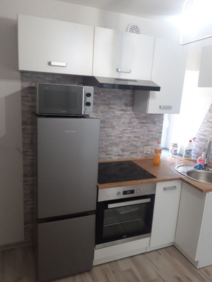 Mieszkanie 2-pokojowe Bystrzyca Kłodzka, ul. Starobystrzycka. Zdjęcie 3