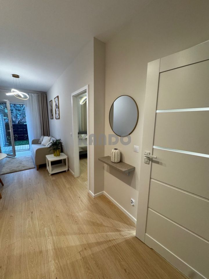 Mieszkanie 2-pokojowe Wrocław Krzyki. Zdjęcie 5