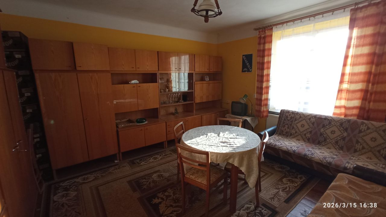 Mieszkanie 1-pokojowe Łańcut Trześnik, os. Trześnik. Zdjęcie 1