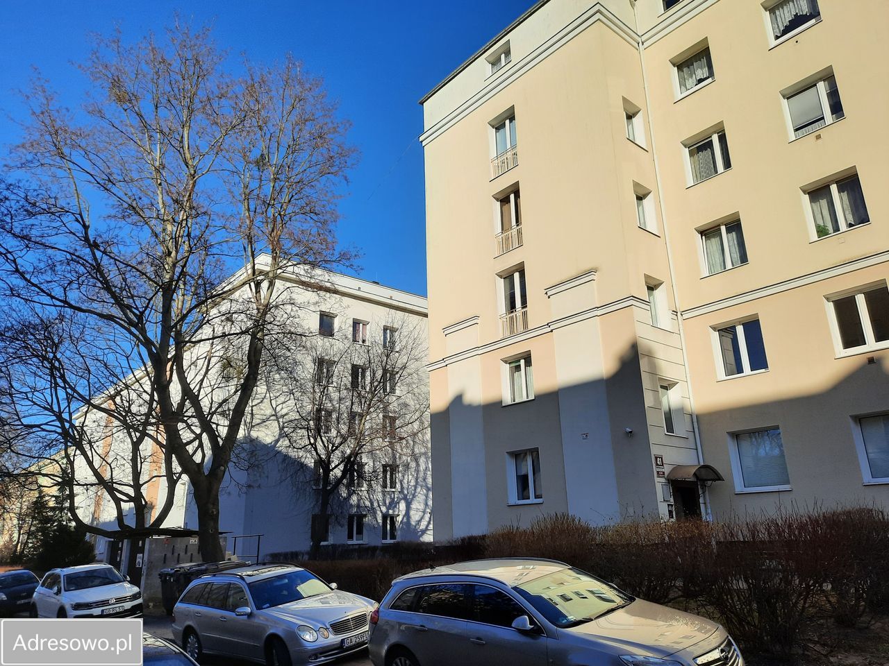 Mieszkanie 2-pokojowe Gdynia Wzgórze Świętego Maksymiliana, ul. bp. Dominika. Zdjęcie 17