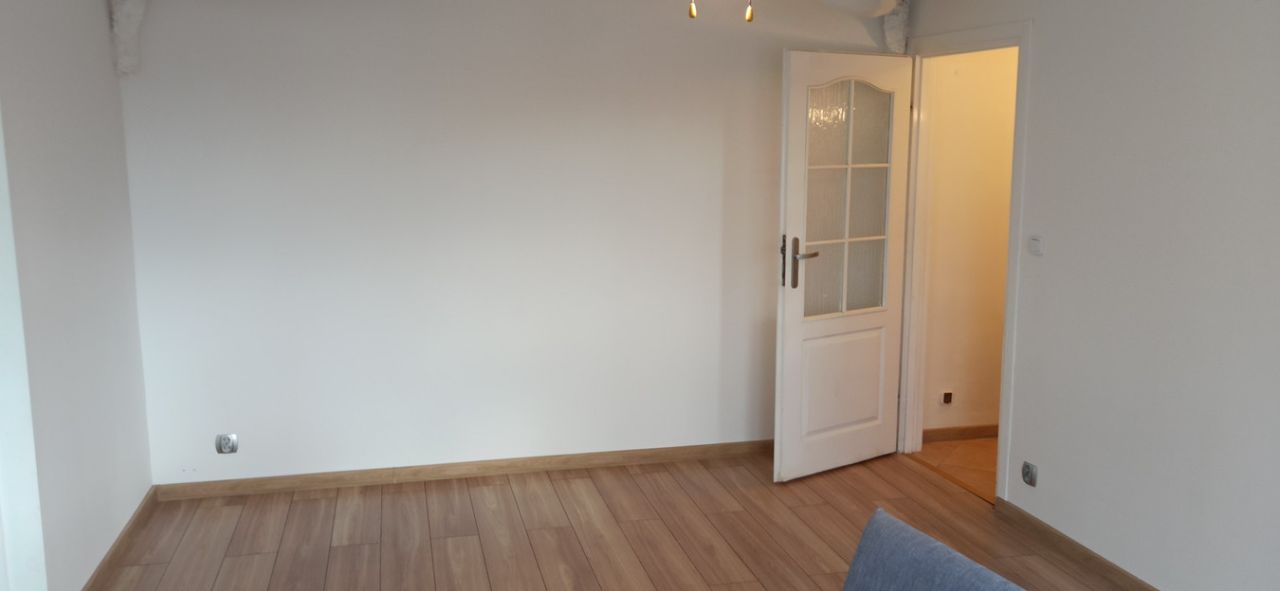 Mieszkanie 2-pokojowe Ostróda, ul. Stefana Żeromskiego. Zdjęcie 1