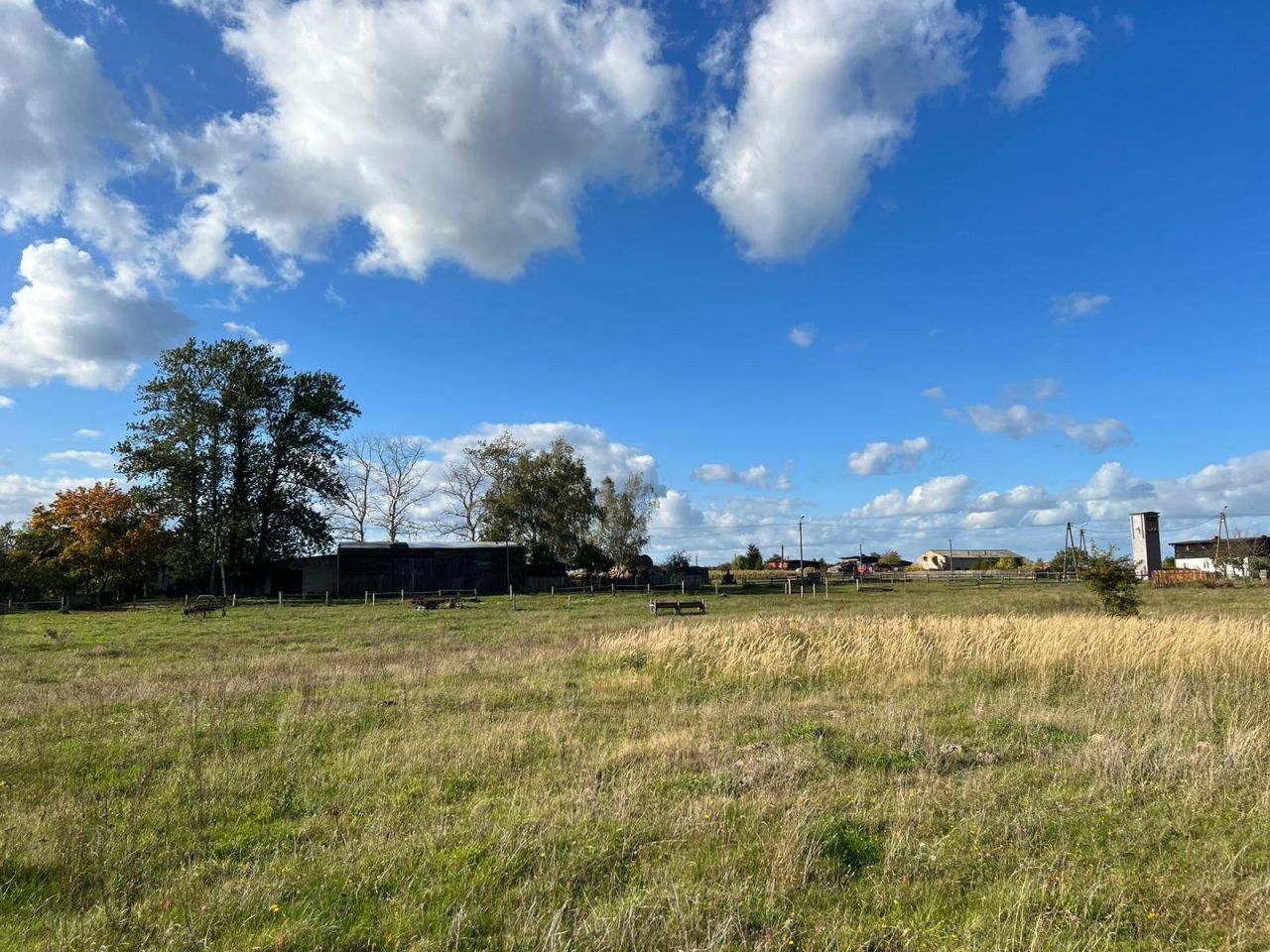 Działka budowlana Górzna. Zdjęcie 11