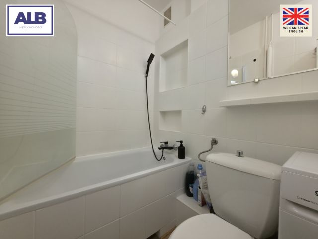 Mieszkanie 3-pokojowe Gdańsk Przymorze, ul. Prezydenta Lecha Kaczyńskiego. Zdjęcie 9