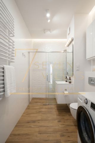 Mieszkanie 2-pokojowe Warszawa Mokotów, ul. Domaniewska. Zdjęcie 5