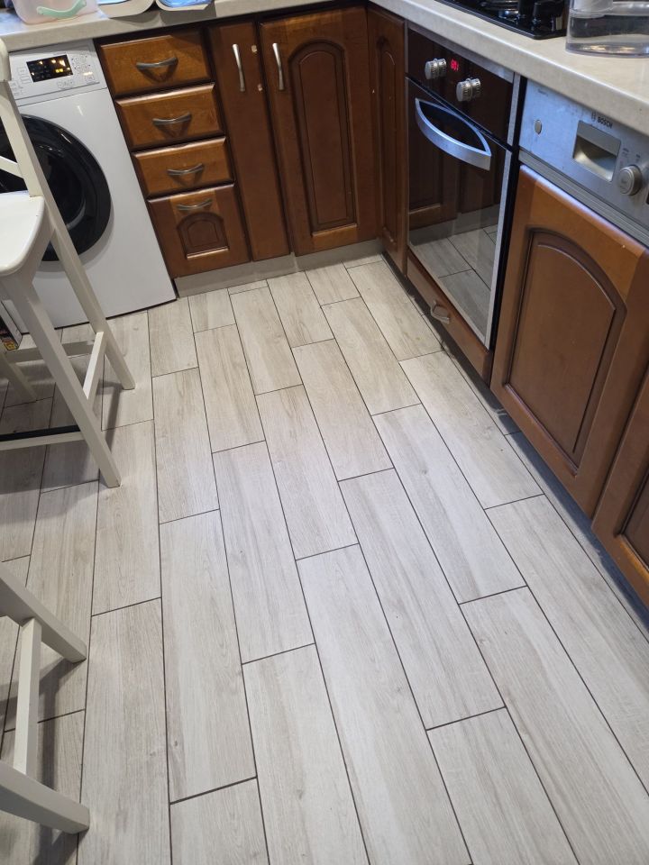 Mieszkanie 4-pokojowe Grodzisk Mazowiecki, ul. T. Bairda. Zdjęcie 7