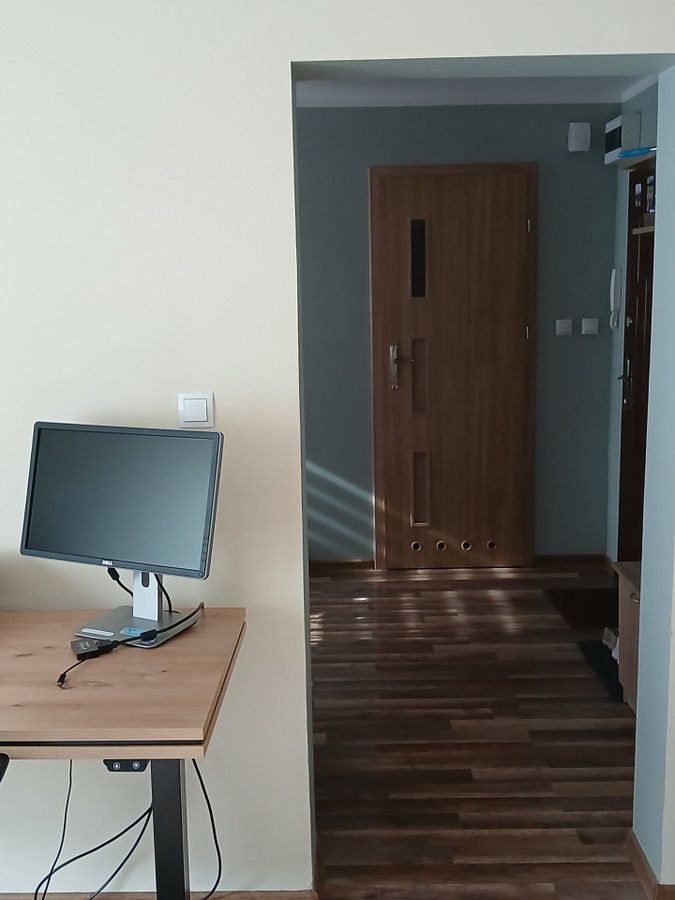 Mieszkanie 2-pokojowe Kraków Bieńczyce, os. Złotej Jesieni. Zdjęcie 4