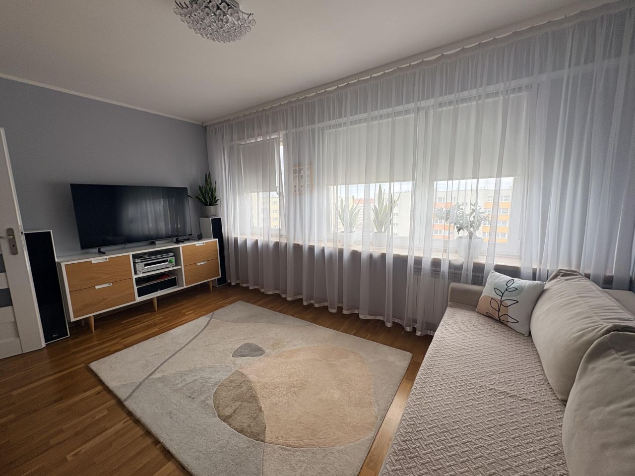 Mieszkanie 2-pokojowe Białystok Piaski, ul. Legionowa. Zdjęcie 8