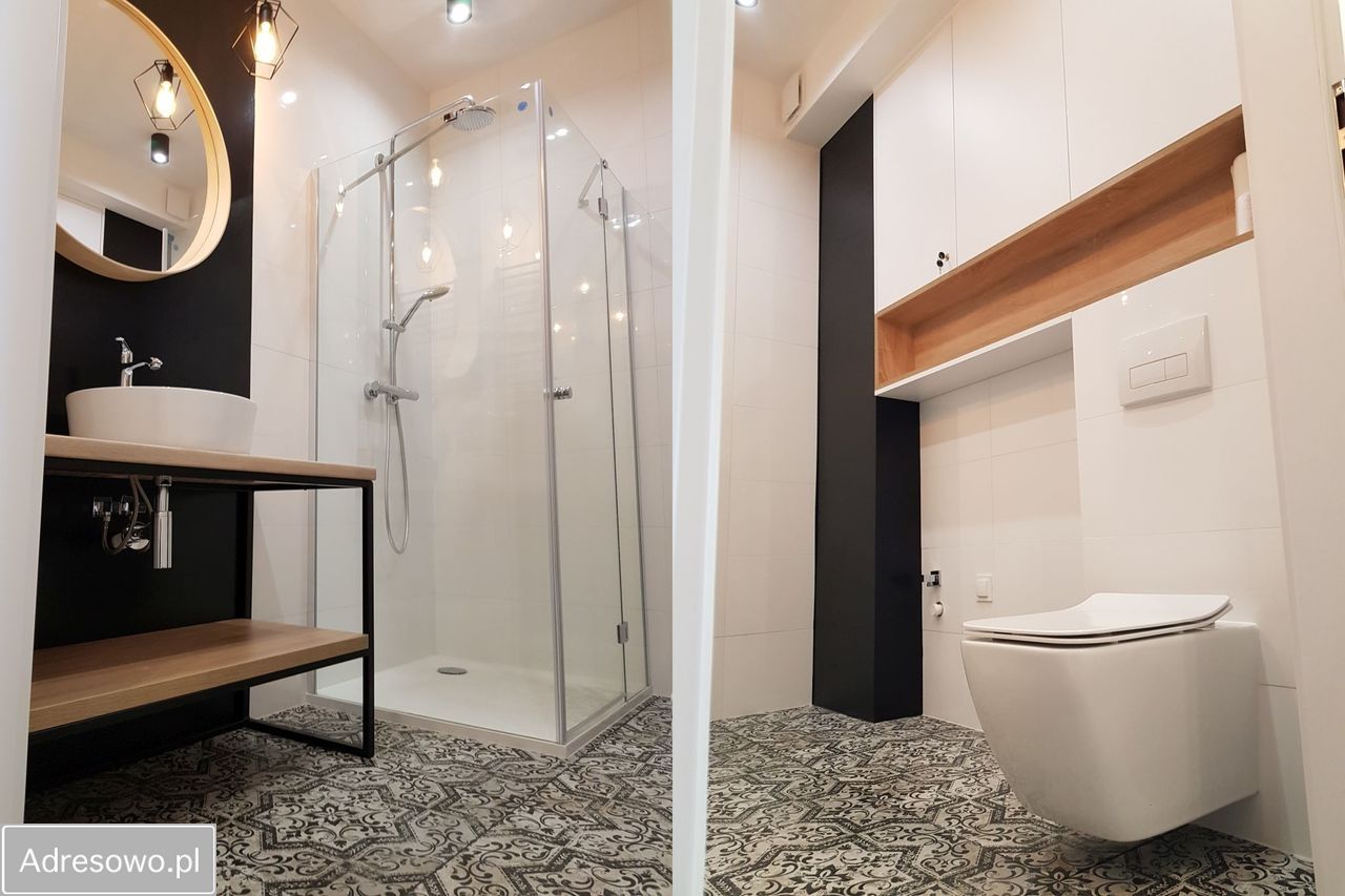 Mieszkanie 2-pokojowe Częstochowa Częstochówka, ul. 3 Maja. Zdjęcie 9