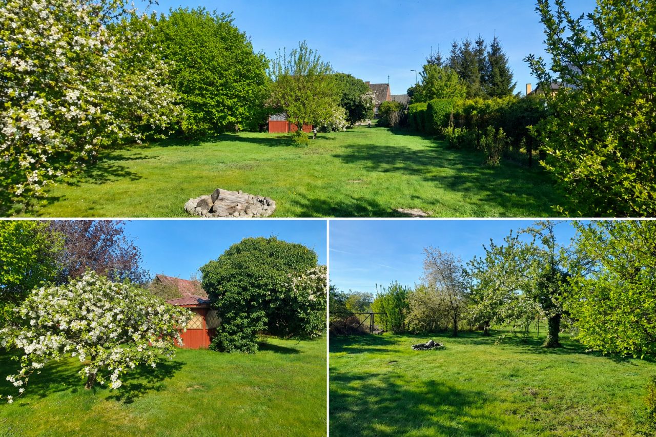 dom wolnostojący, 6 pokoi Wierzchowo, ul. Długa. Zdjęcie 6