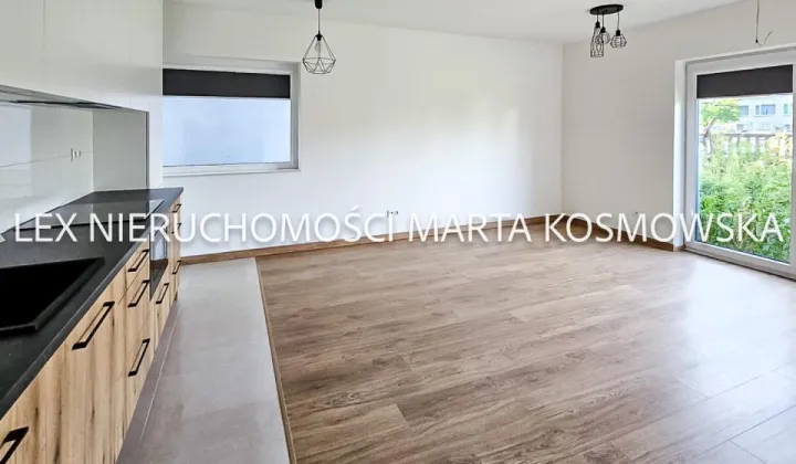 Mieszkanie 5-pokojowe Warszawa Włochy, ul. Nasienna