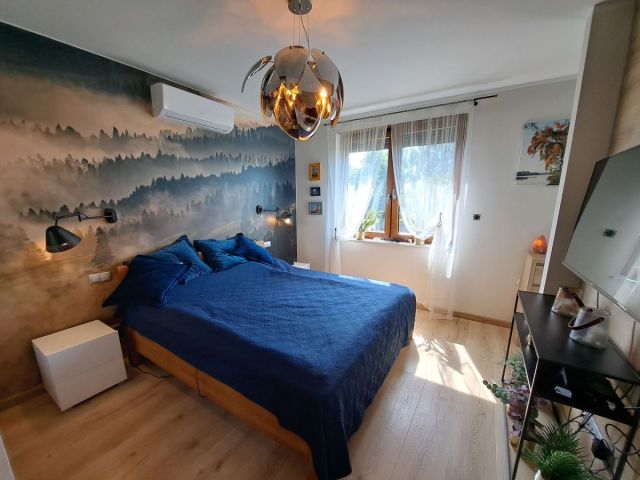 dom wolnostojący, 6 pokoi Poznań Podolany. Zdjęcie 14