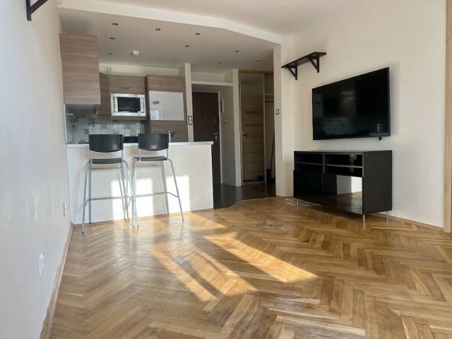Mieszkanie 2-pokojowe Warszawa Bielany, ul. Antoniego Magiera. Zdjęcie 1