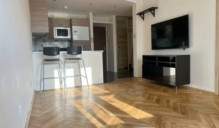 Mieszkanie 2-pokojowe Warszawa Bielany, ul. Antoniego Magiera