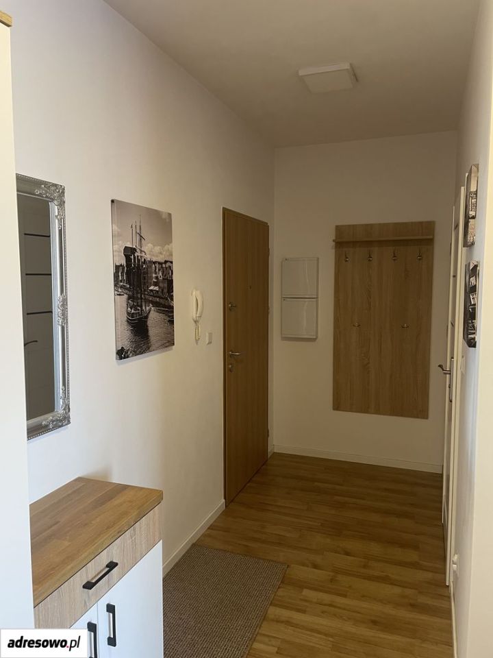Mieszkanie 3-pokojowe Gdańsk Śródmieście, ul. Wałowa. Zdjęcie 8