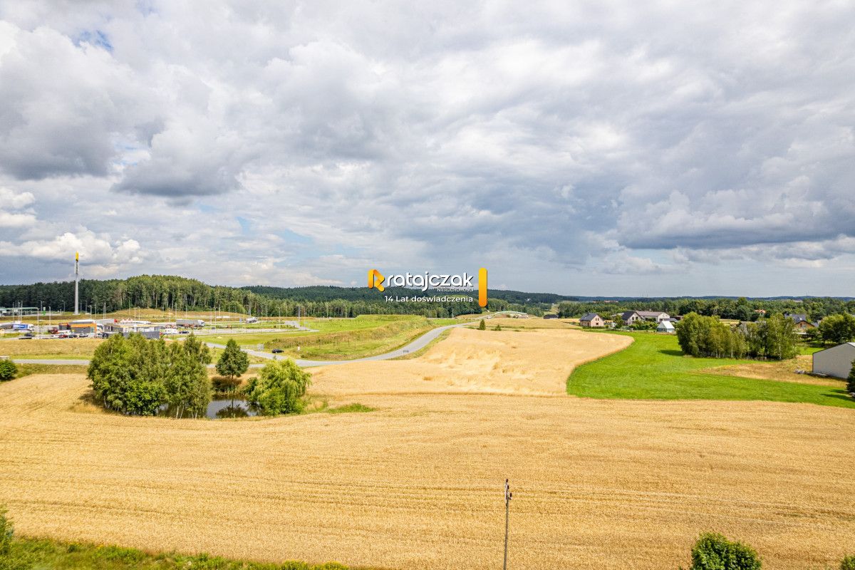 Działka inwestycyjna Kamień, ul. Lipowa. Zdjęcie 6