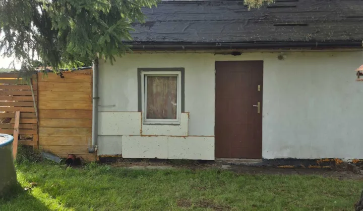 Działka rod Szczecin Bukowo, ul. Szosa Polska