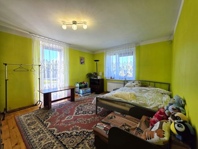 dom wolnostojący, 5 pokoi Rybnica. Zdjęcie 20