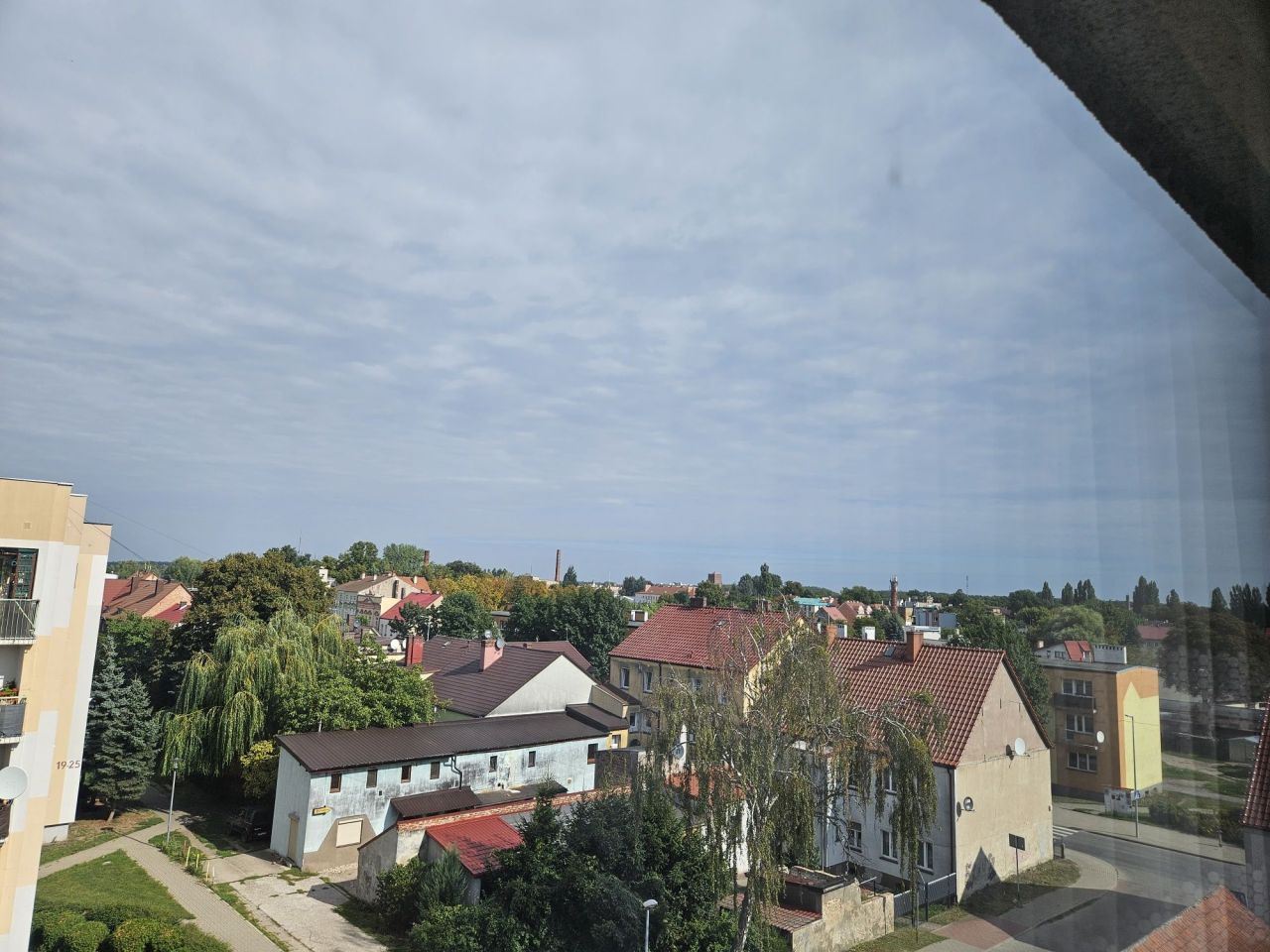 Mieszkanie 3-pokojowe Dębno. Zdjęcie 5