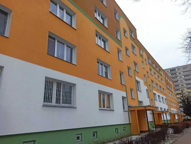 Mieszkanie 2-pokojowe Łódź Górna, ul. Budowlana. Zdjęcie 1