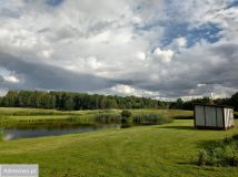 Działka rekreacyjna Ruta Gradowo. Zdjęcie 4