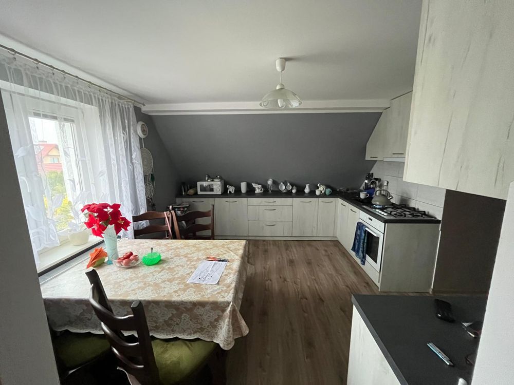 Mieszkanie 3-pokojowe Braniewo, ul. Sportowa. Zdjęcie 2