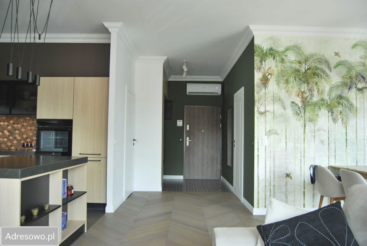 Mieszkanie 2-pokojowe Wrocław Śródmieście, ul. Śrutowa. Zdjęcie 11