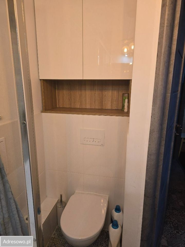 Mieszkanie 3-pokojowe Warszawa Wola, ul. Wolska. Zdjęcie 17