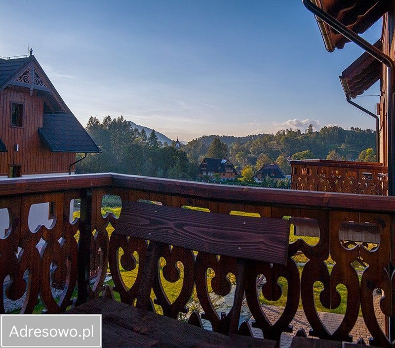 Mieszkanie 5-pokojowe Jaworki, ul. Zaskalskie. Zdjęcie 7