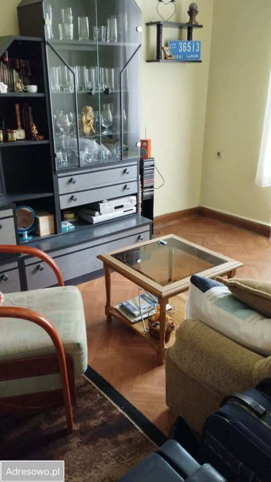 Mieszkanie 4-pokojowe Szczecin Centrum, ul. gen. Ludomiła Rayskiego. Zdjęcie 8