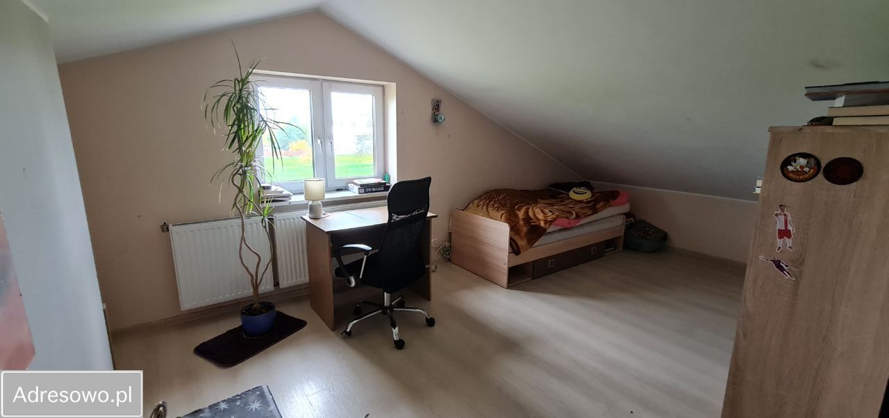 Hala/magazyn Sobiekursk. Zdjęcie 12