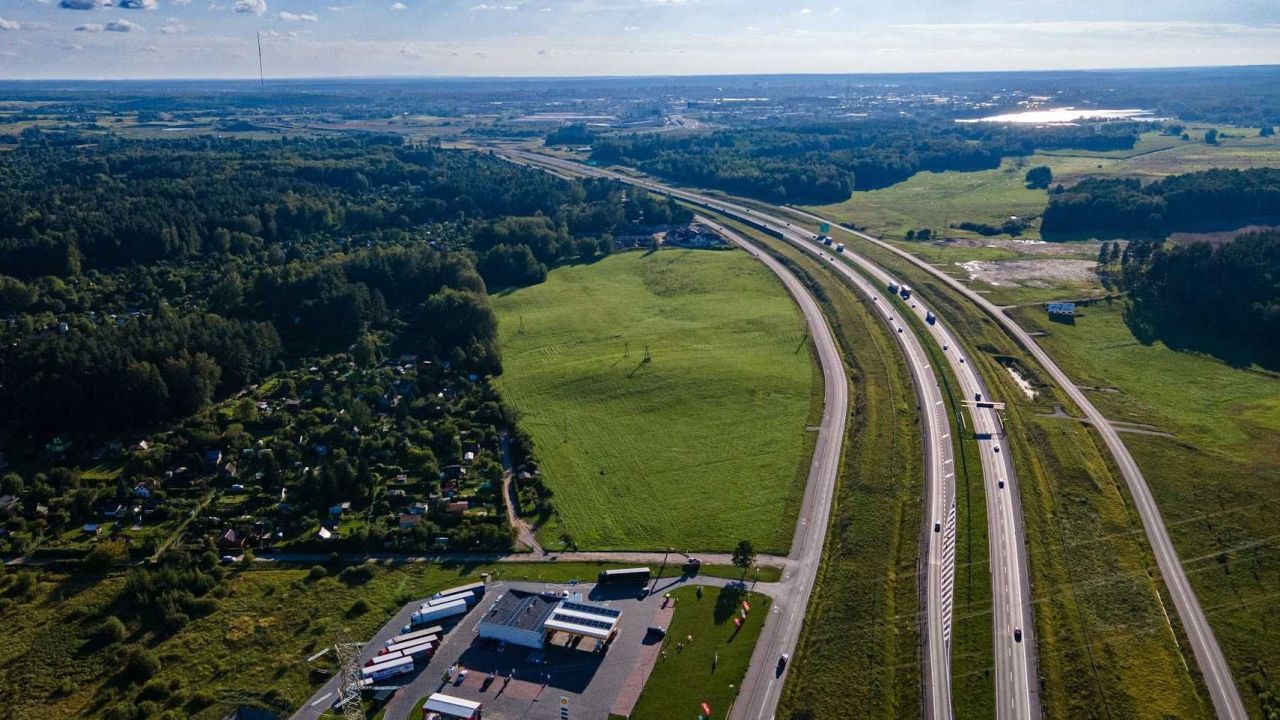 Działka inwestycyjna Wójtowo. Zdjęcie 2